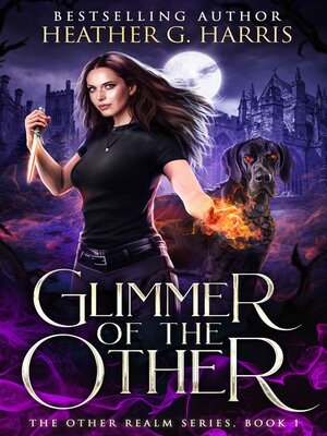 cover image of Glimmer of the Other